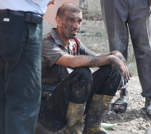 Hatay'da korkunç patlama: 3 ölü - Resim: 2