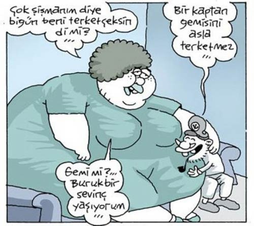 En komik karikatürler - Resim: 19