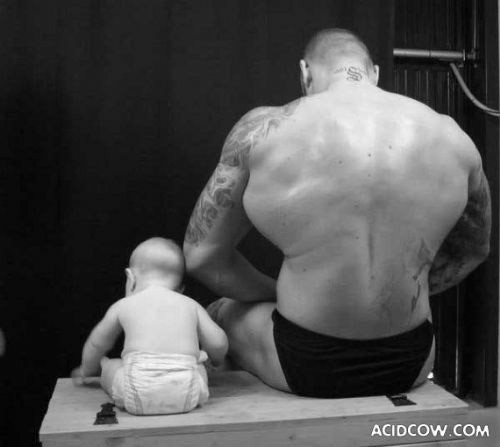 Birbirinden eğlenceli fotoğraflar - Resim: 3