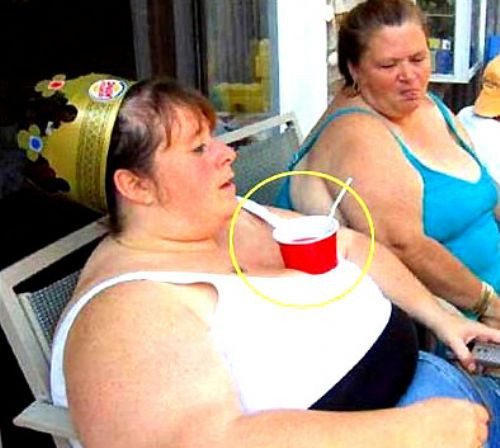 Gülmenin hakkını veren fotoğraflar! - Resim: 3