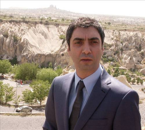 Necati Şaşmaz herkesi şaşırttı! - Resim: 2