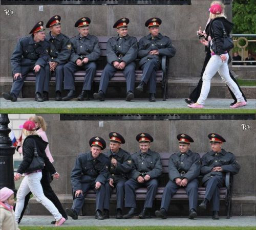 İnternetin en ilginç kareleri - Resim: 1