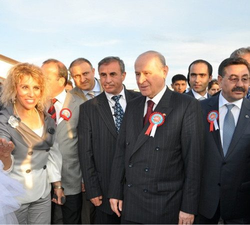 7. Gölbaşı Sevgi Çiçeği Festivali - Resim: 3