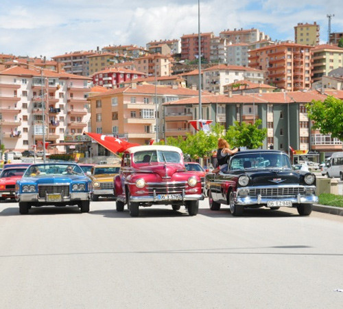 7. Gölbaşı Sevgi Çiçeği Festivali - Resim: 4