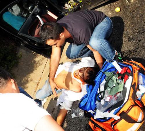 Tatil yolunda can pazarı - Resim: 3