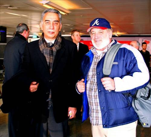 Polat'ın dudağı uçukladı - Resim: 2