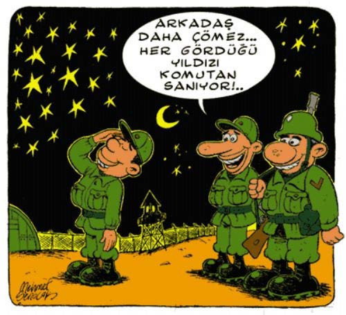 En çok güldüren karikatürler - Resim: 2