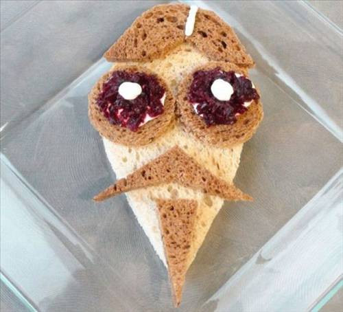 Yeme de yanında yat! - Resim: 2