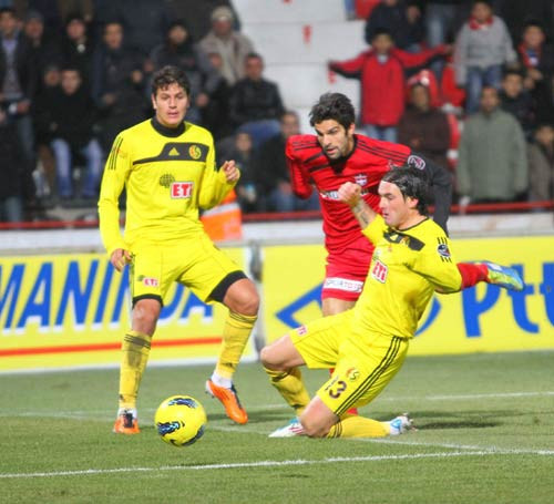 Es Es Gaziantep'te de durmadı - Resim: 3