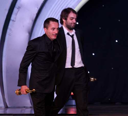 Altın Portakal'lar sahiplerini buldu - Resim: 3