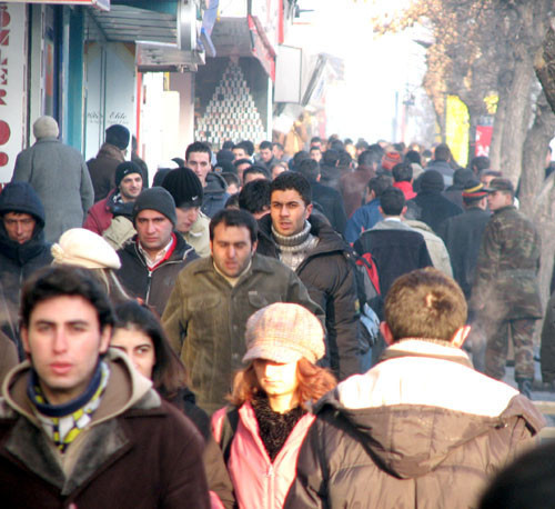 Türban anketinde çarpıcı sonuçlar! - Resim: 4