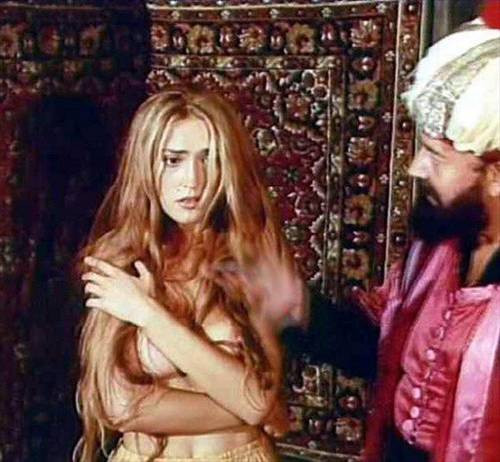 Bu da Ukrayna'nın Hürrem Sultanı - Resim: 1