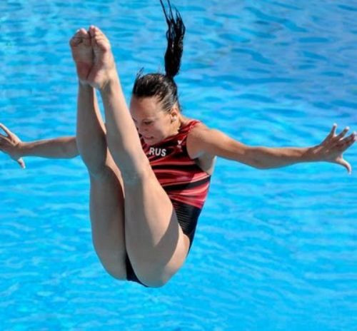 Havada komik pozlar  - Resim: 1