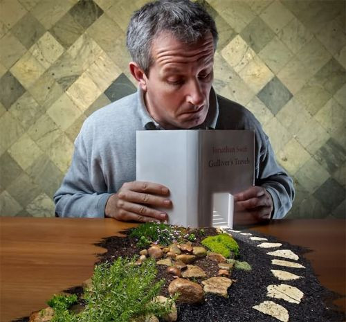 Bu kareler sizi şaşkına çevirecek! - Resim: 2