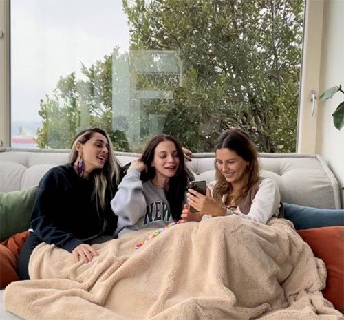 'Hepsi' grubunun yıldızı Eren meğer sessiz sedasız evlenmiş! - Resim: 4