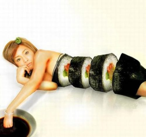 Photoshop mucizesi fotoğraflar - Resim: 4