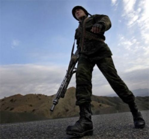 Son 25 yıldaki karakol baskınları - Resim: 2