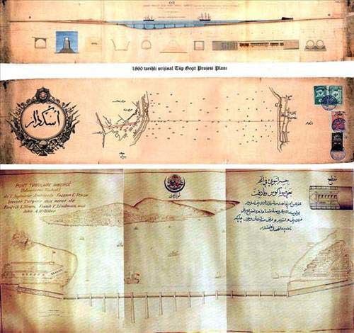 Marmaray'dan ilk görüntüler - Resim: 2