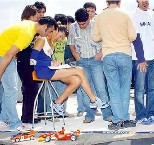 Kahkahalarla güleceğiniz kareler! - Resim: 3