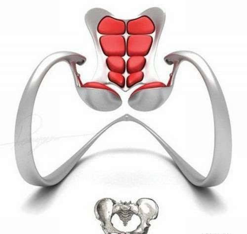 Sıradışı koltuklar - Resim: 3