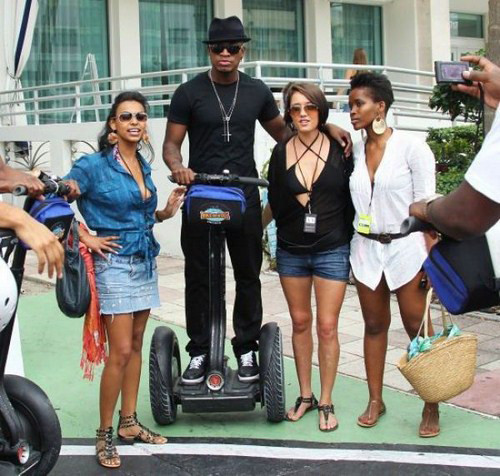 İşte günün en ilginç kareleri - Resim: 4