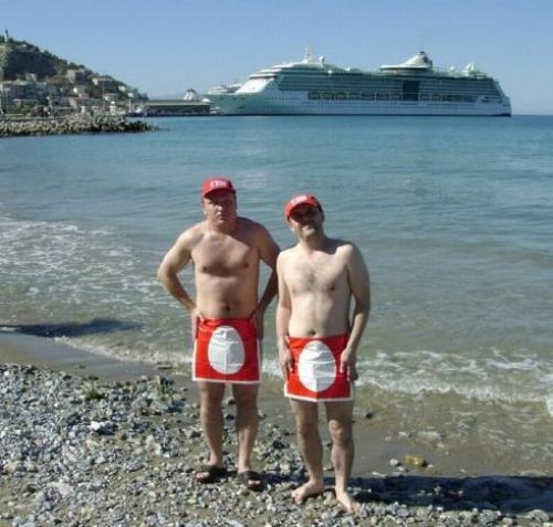 Daha iyi anlamak için yakından bakın! - Resim: 1