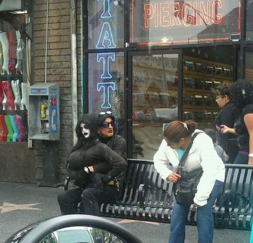 Günün tıklanma rekoru kıran kareleri - Resim: 3