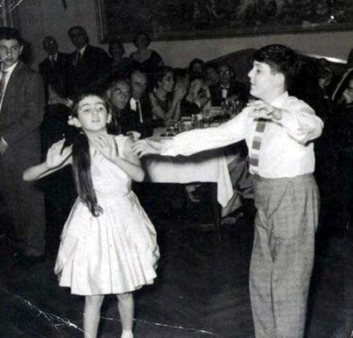 Cemil İpekçi'yi hiç böyle görmediniz! - Resim: 1