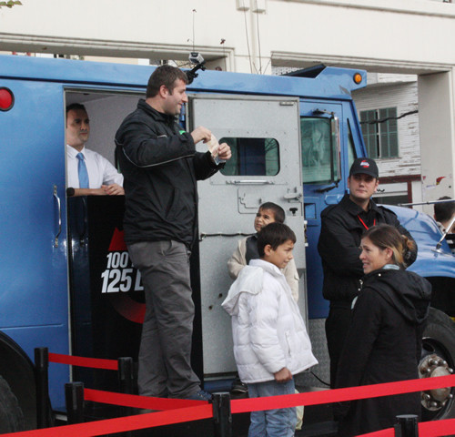 100 lira ver 125 lira al - Resim: 4