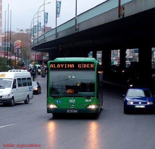 Günün en ilginç kareleri - Resim: 4