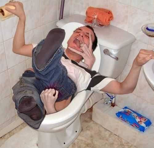 Şekilden şekile girdiler! - Resim: 3