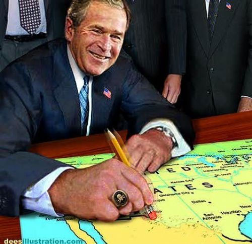 Liderleri hiç böyle görmediniz! - Resim: 4