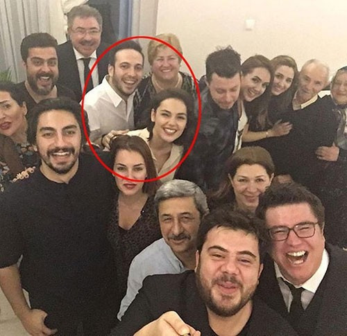  İbrahim Büyükak ve Nurdan Beşen evleniyor - Resim: 3