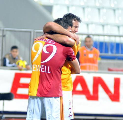 Kasımpaşa - Galatasaray - Resim: 2