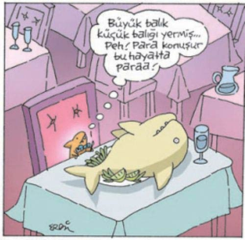 En çok güldüren karikatürler - Resim: 7