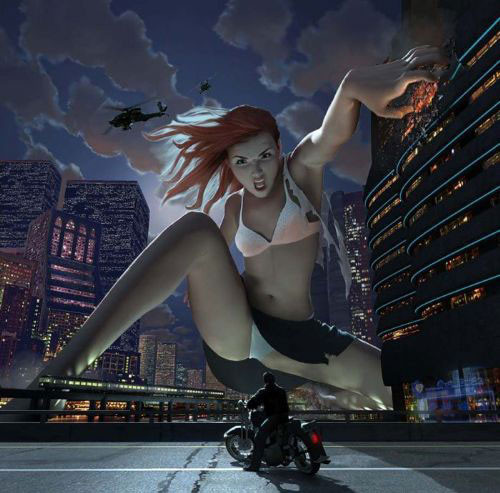 İnternetin en ilginç kareleri - Resim: 2