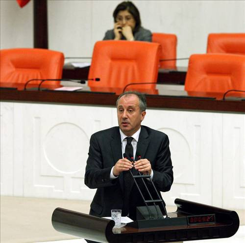 Meclis’te gergin MİT tartışması - Resim: 4