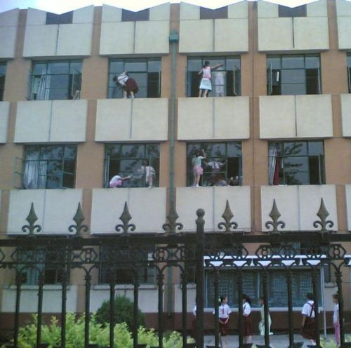 Haftanın en çılgın fotoğraf kareleri! - Resim: 1