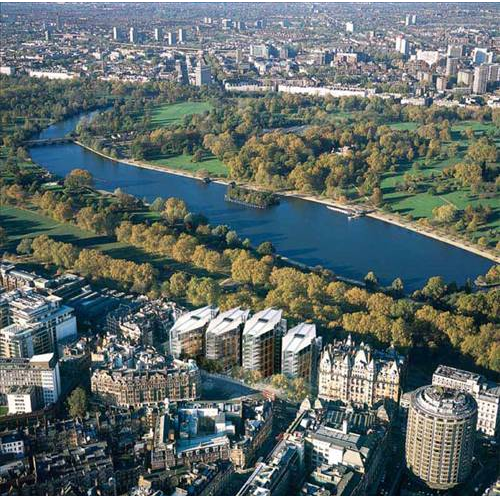 Kaç milyon sterline neler yapılır? - Resim: 2