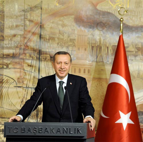 Büyükşehir olmaya Aday 13 İl - Resim: 2