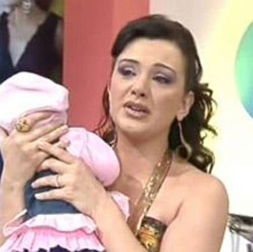 Esra Ceyhan'ın son haline bakın ne olmuş böyle! - Resim: 2