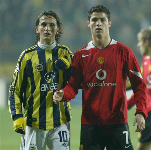 Tuncay Şanlı dönsün mü? - Resim: 2