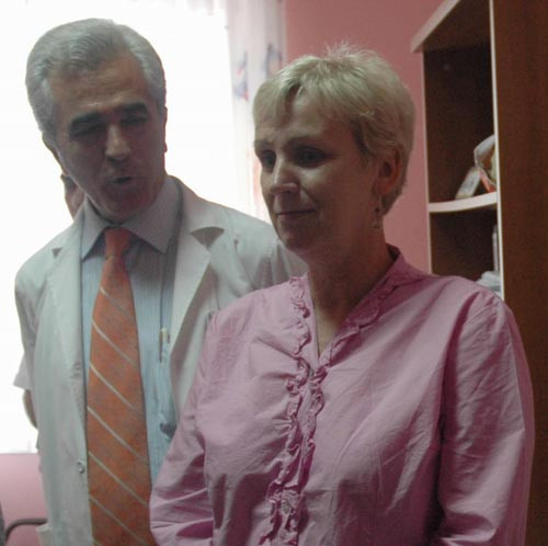 2 yaşındaki Sümeyye tam 33 kilo - Resim: 3