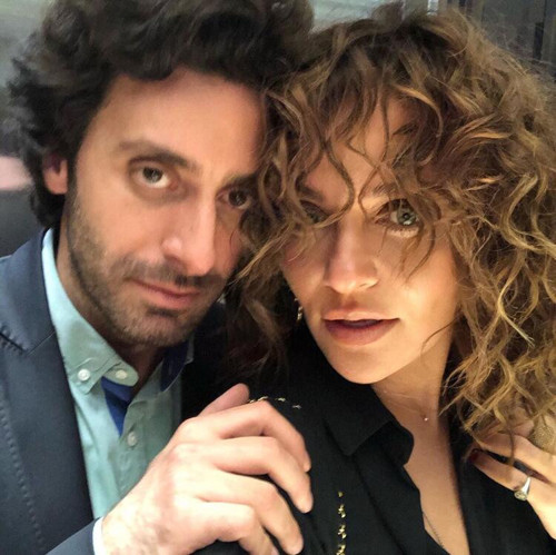 Didem Balçın kaç yaşında kimdir Didem Balçın kiminle evli eşi kimdir? - Resim: 0