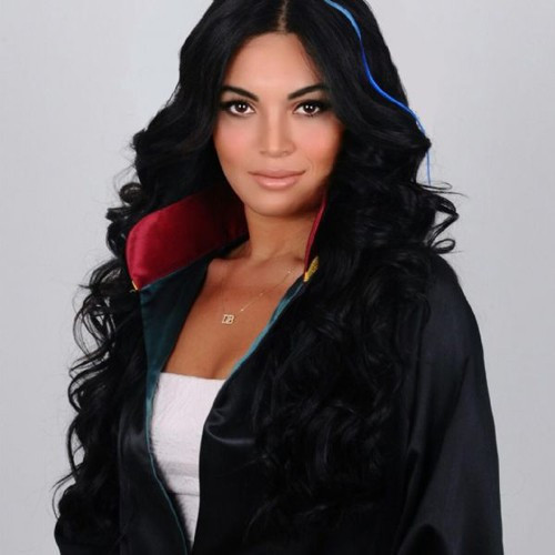 İzmirli avukatın mankenlik pozlarına bakın! - Resim: 1