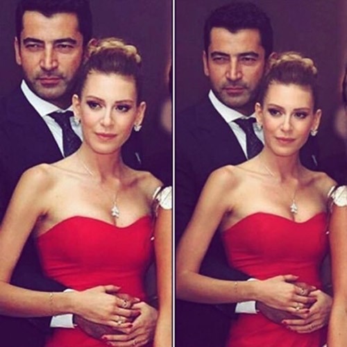 Bomba iddia! Sinem Kobal hamile ama bu durumu... - Resim: 4