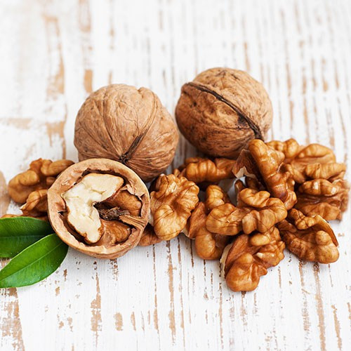 Çocuklara günde 7 ceviz yedirin - Resim: 2