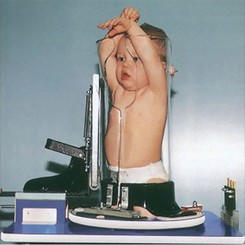 Bebeği görenlerin kanı dondu binlerci kişi tepki gösterdi ama... - Resim: 1