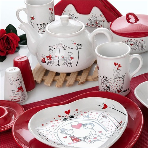 14 Şubat sevgililer günü hediyeleri farklı hediyeler - Resim: 3