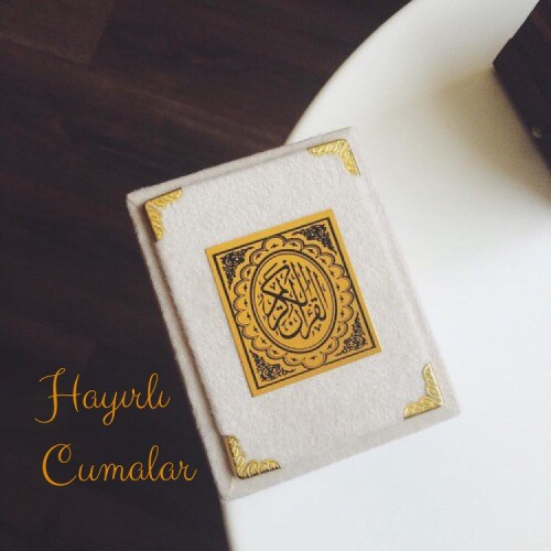 En güzel resimli Cuma mesajları - Resim: 3